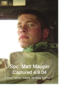 SSgt. Keith