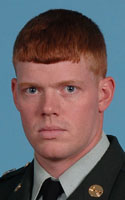 SSgt. Justin R. Whiting