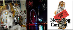 new blog carnival header