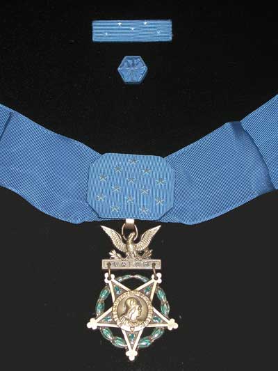 Medal Of Honor